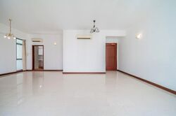 Merawoods (D23), Condominium #578104061